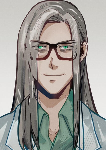 🐍 Lucius